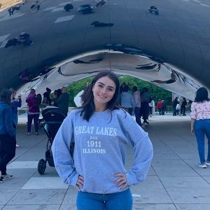 Meet your Posher, Anjolie